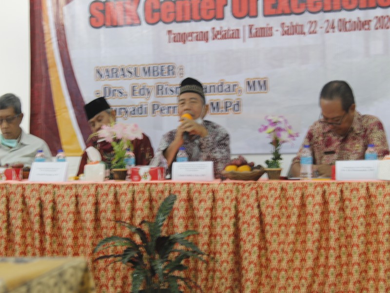 Foto SMK CENTER OF EXCELLENCE (COE)