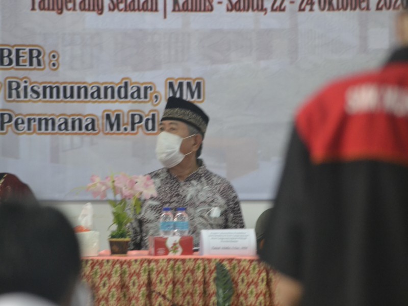 Foto SMK CENTER OF EXCELLENCE (COE)