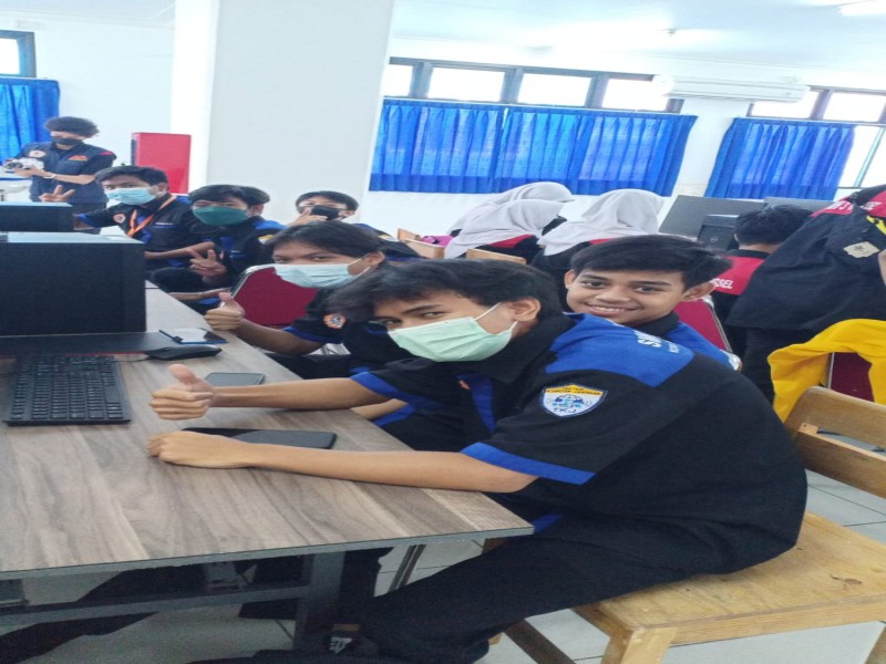 Foto GEBYAR MUHAMMADIYAH 3
