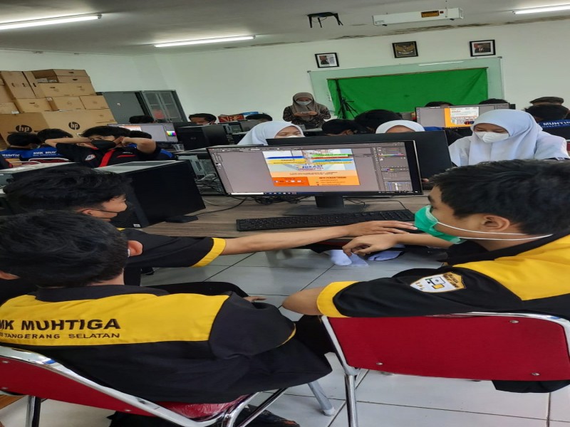 Foto GEBYAR MUHAMMADIYAH 3