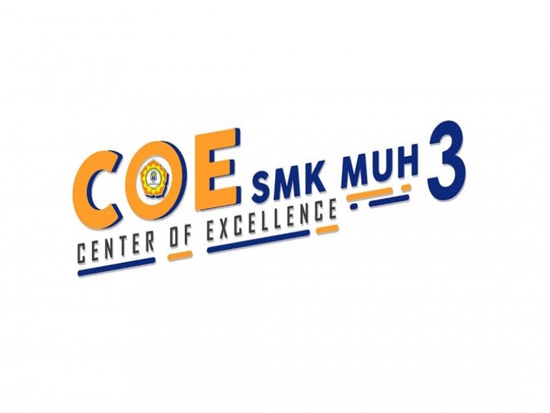 Foto SMK CENTER OF EXCELLENCE (COE)
