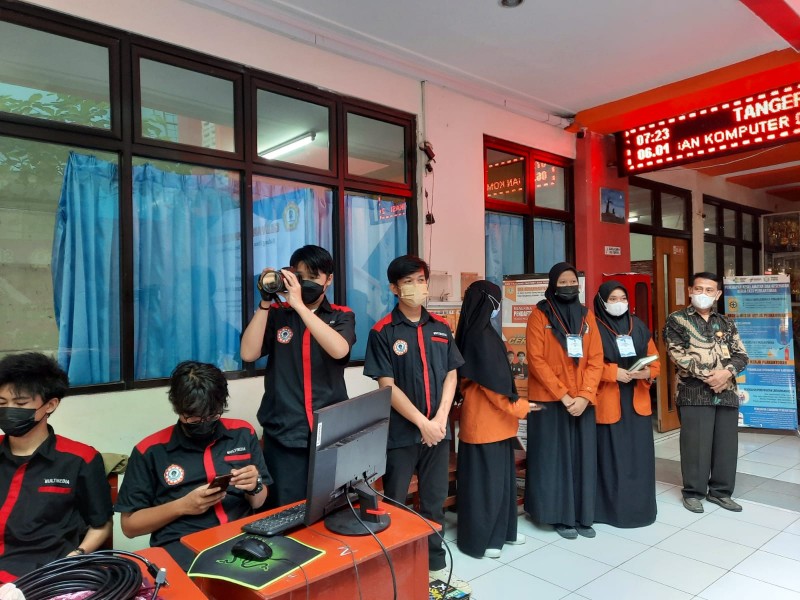 Foto GEBYAR MUHAMMADIYAH 3