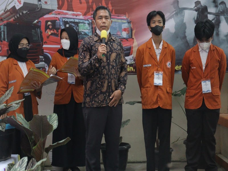 Foto GEBYAR MUHAMMADIYAH 3