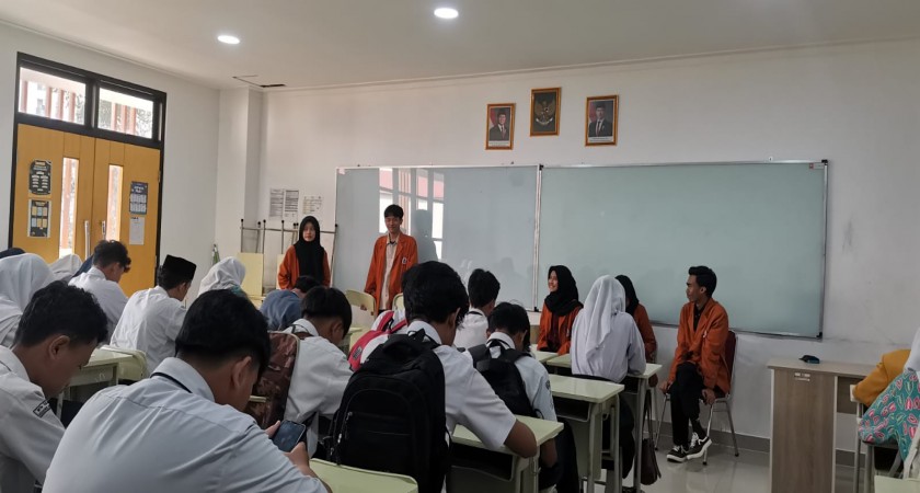Pengumuman Hasil Tes SPMB Gelombang 2