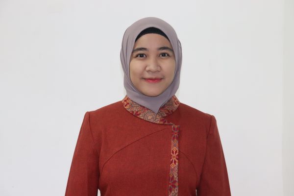 Aulia Agustin, S.Kom