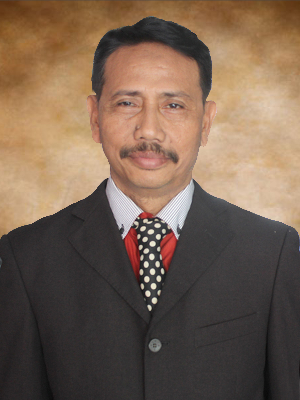 Kepala Sekolah SMK Muhammadiyah 3 Tangerang Selatan